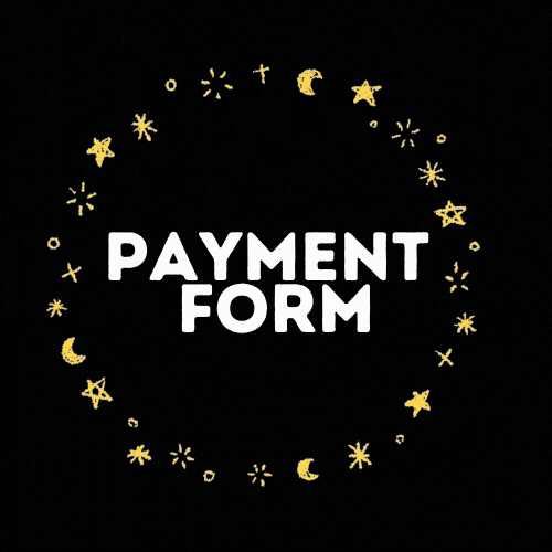 payment form